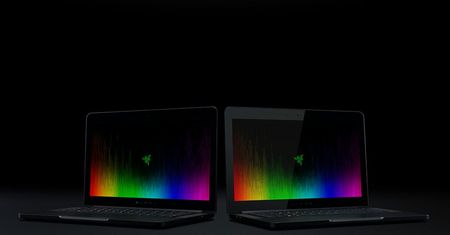 Razer Blade 14 (2017) - kompaktowy laptop w wydajniejszej wersji
