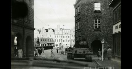 Historia 28 Czerwca 1956r. i wspomnienie na starych zdjęciach