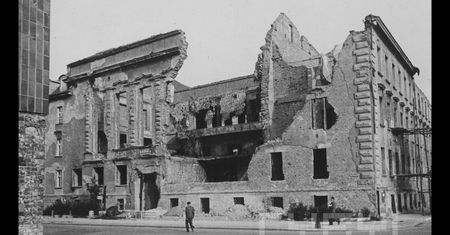 Historia Wielkopolskiej Izby Rzemieślniczej w Poznaniu
