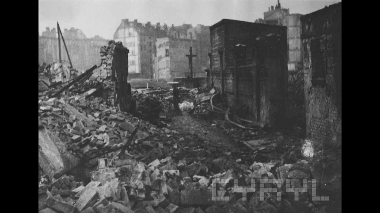 85. rocznica wybuchu II wojny światowej. Poznań zbombardowano już 1 września 1939 roku