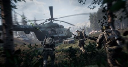 World War 3 wybiera się na Gamescom