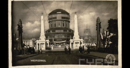 Dokładnie 90 lat temu otwarto PEWUKĘ