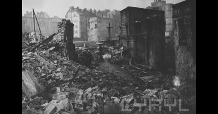 85. rocznica wybuchu II wojny światowej. Poznań zbombardowano już 1 września 1939 roku