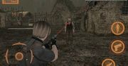 Resident Evil 4 już do kupienia na App Store