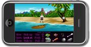 Klasyki LucasArts również na iPhone?