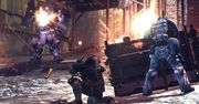 Capcom odkrywa tryb kooperacji, czyli wywiad i galeria z Lost Planet 2