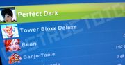 Kolejny dowód w sprawie Perfect Dark