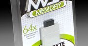 Datel przedstawia własne karty pamięci z obsługą MicroSD dla Xboksa 360