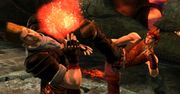 Galeria: Tekken 6