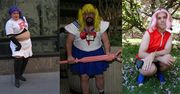 9 kręgów cosplayowego piekła