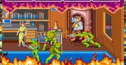 Teenage Mutant Ninja Turtles - recenzja