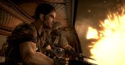 Filmiki z Just Cause 2 nagramy na PS3