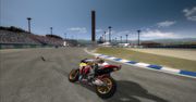 Moto GP 09/10 w marcu
