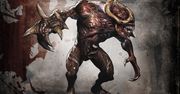 Galeria: Splatterhouse