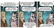 Na rozszerzenia do Dragon Age: Początek gracze wydali już milion dolarów