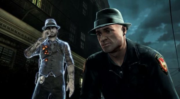 Murdered: Soul Suspect ma długi i wyczerpujący zwiastun