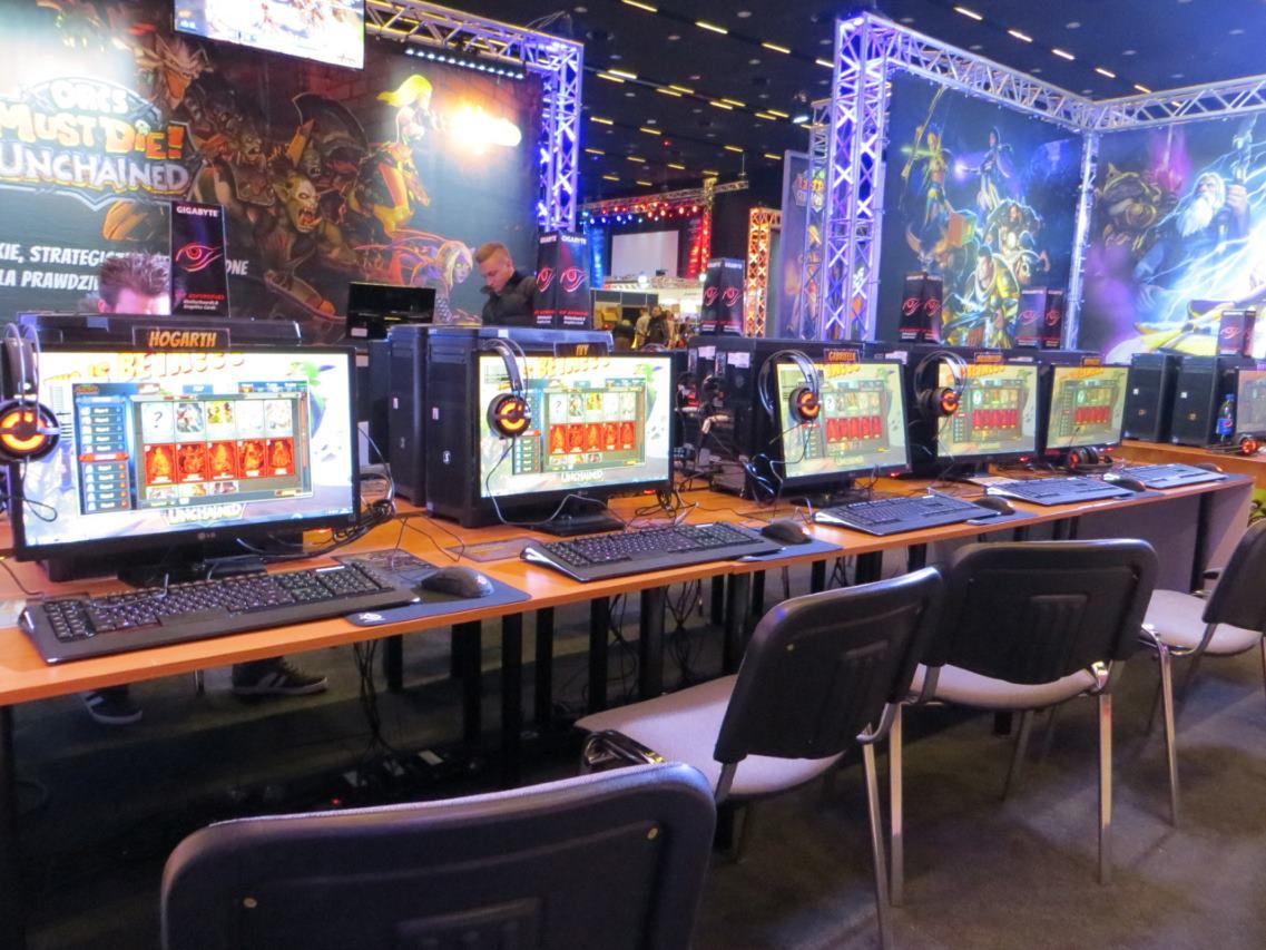 W tym roku też turniejów nie zabraknie