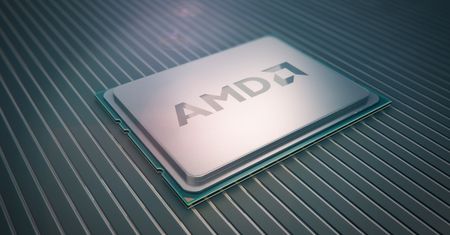 AMD Naples: 45% więcej rdzeni, 122% większa przepustowość pamięci