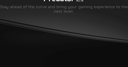 Acer celuje w wymagających: monitor dla graczy wart tyle, co dobry komputer