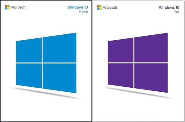 Windows 10: wersje na USB (@MicrosoftInside)