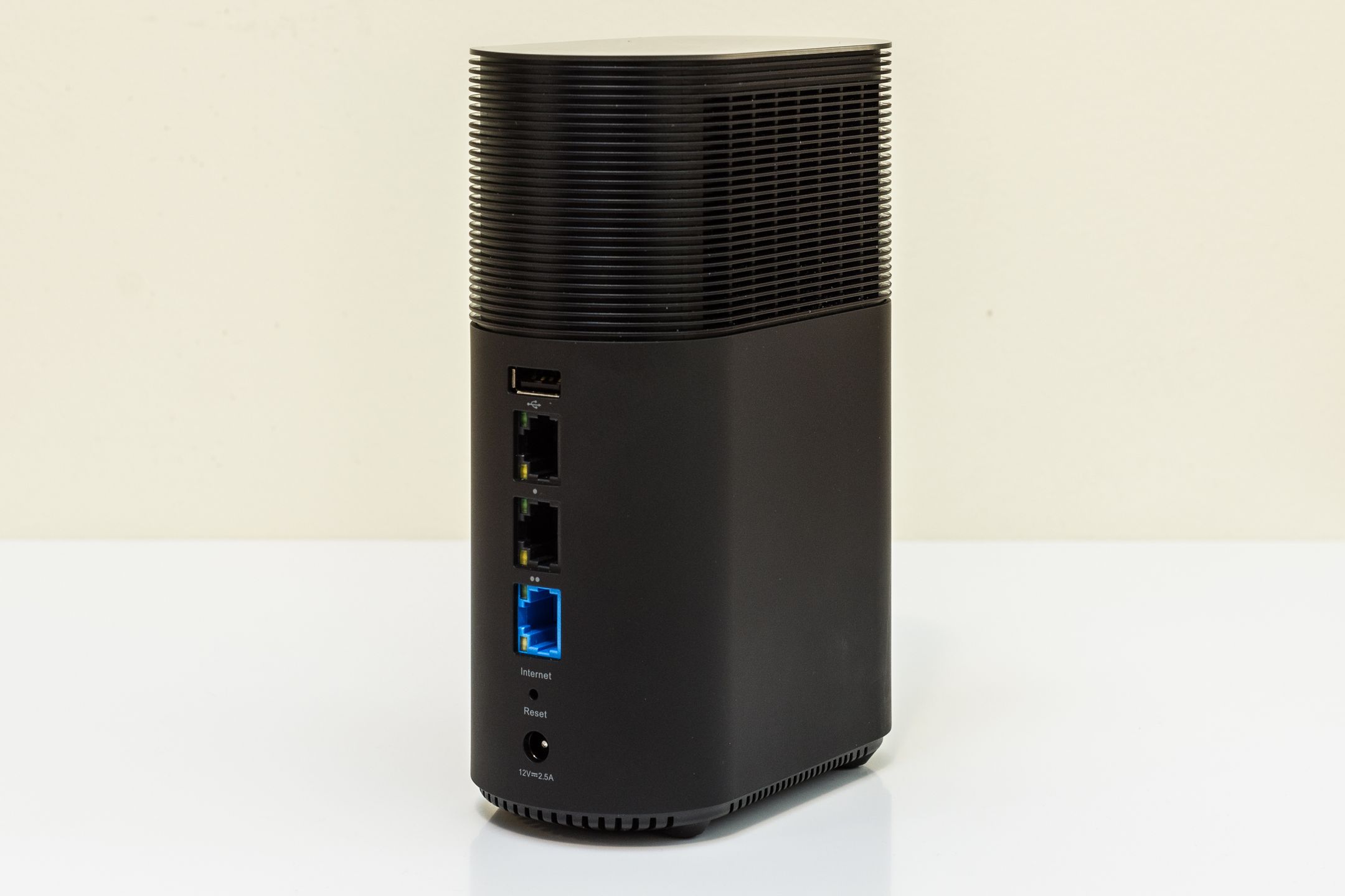 Xiaomi Mi Router R1D – test routera z dyskiem twardym dla mobilnego Kowalskiego 2