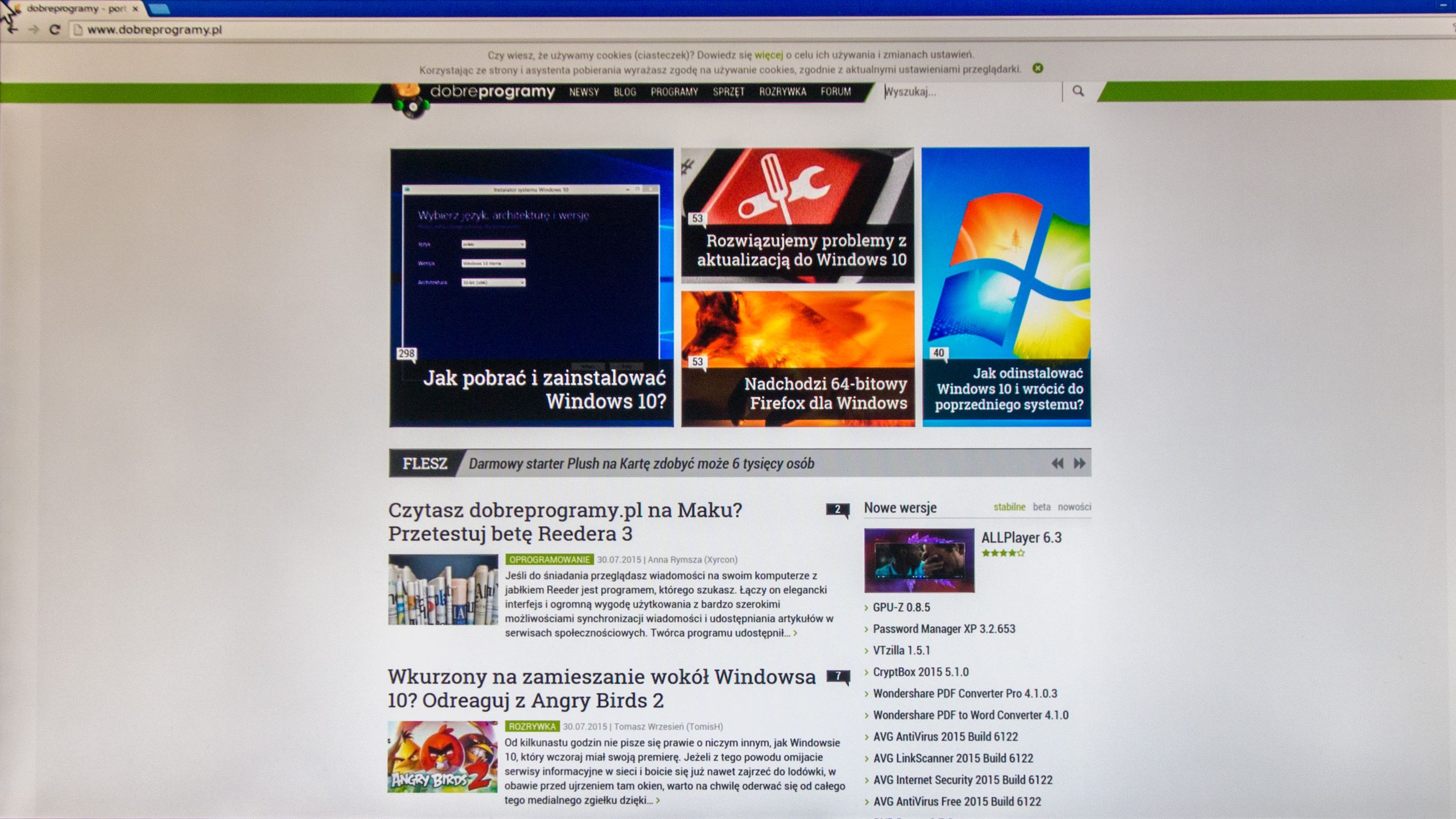 QNAP TS-251C – test dysku sieciowego, który stał się też centrum multimediów 13