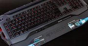 Roccat Skeltr – wyjątkowa klawiatura membranowa za 800 złotych!