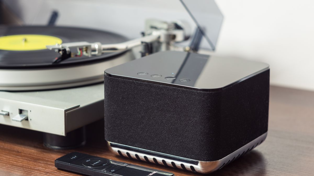 Test Mass Fidelity Core – stereo, które możesz wziąć do ręki 1