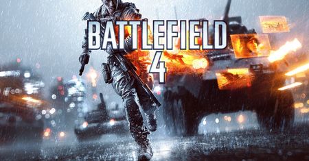 Czy po roku Battlefield 4 będzie w końcu dopracowany?
