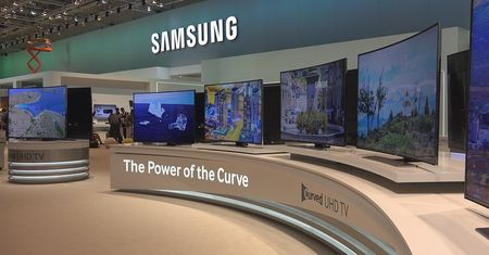 Tizen OS na smart-zegarkach, smartfonach i telewizorach Samsunga