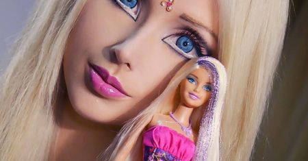 Barbie-donosicielka będzie „kablować” rodzicom