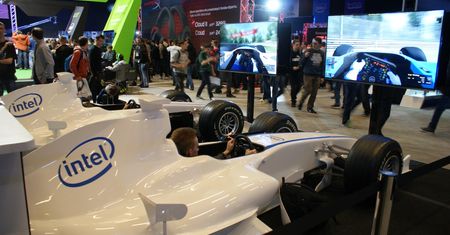 [IEM 2015] Intel oraz IEM przyczyniły się do wzrostu popularności esportu i Katowic