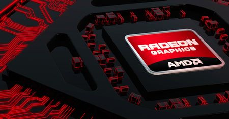 Nowy konkurs dla naszych Czytelników. Dobry sprzęt na dobreprogramy – graj z AMD