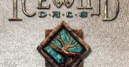 Zapowiedziano odświeżoną wersję kultowej gry Icewind Dale