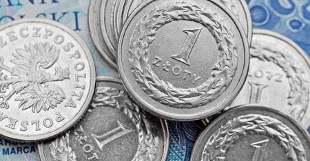 Polacy wciąż wolą gotówkę od płatności online i mobilnych