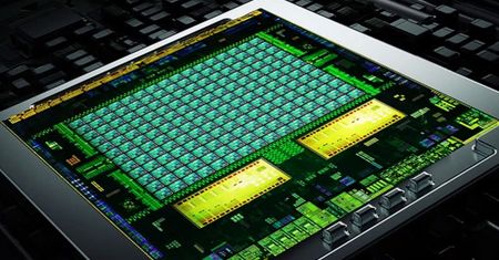 Tegra K1: NVIDIA nie zmyślała, jeśli chodzi o wydajność, ale zużycie energii to już inna sprawa
