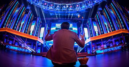 Kim są widzowie eSportu? O ludziach, których spotkamy na IEM 2017
