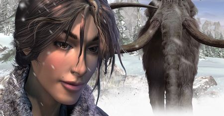 Syberia II za darmo na Origin, Syberia III w kwietniu