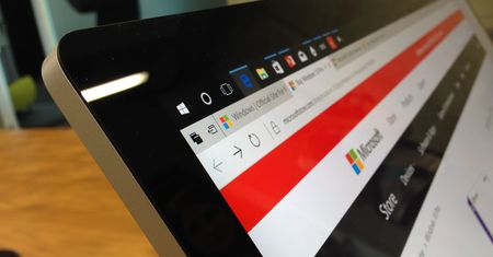Microsoft Surface Studio. Oto perfekcyjny sprzęt dla profesjonalistów