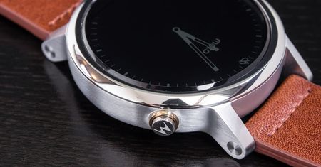 Smartwatch z Androidem i nowy iPhone? Mogą być z tym spore problemy