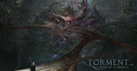Premiera Torment: Tides of Numenera 28 lutego. Zapowiada się na świetne RPG