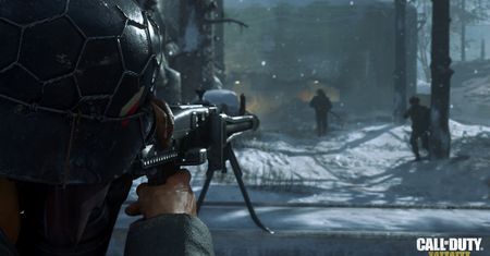 Activision patentuje kontrowersyjny system selekcji graczy w multiplayerze