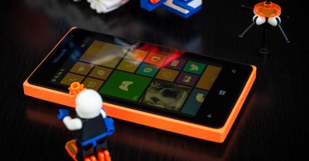 Gameloft jeszcze nie porzucił mobilnego Windowsa i wydał nową grę