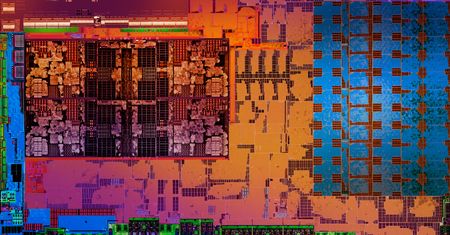 Ryzen trafia do lekkich laptopów: rdzenie Zen i grafika Vega nie mają tam równych