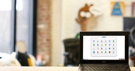 CloudReady dostępny za darmo: Chromium OS to druga młodość dla starszych pecetów
