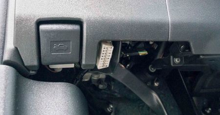 Aplikacje dla kierowców cz. 6 – diagnostyka z użyciem OBD