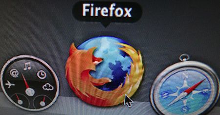 Firefox na iOS szybszy dzięki 3D Touch i innym usprawnieniom #prasówka