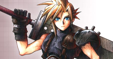 Final Fantasy VII ponownie wskrzeszone, tym razem na urządzenia firmy Apple
