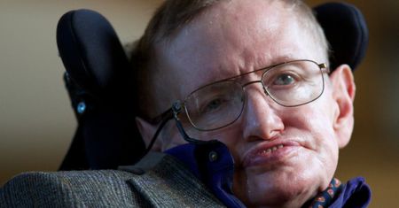 Hawking-fatalista w formie. Cywilizacja zagrożona przez maszyny i... kapitalizm