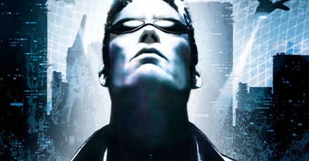 Kultowy Deus Ex piękniejszy dzięki darmowej i oficjalnej modyfikacji Revision
